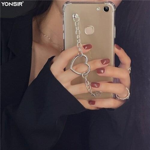 Yonsir Phone Cases Vivo Y81