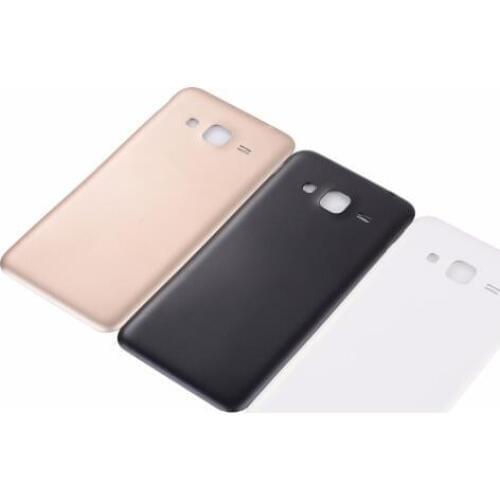For Samsung Galaxy J3 2016 J320 J320H J320FN J320A J320F J320P Back Cover Housing Battery Door Cover