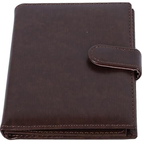 1Pcs Card Passport Holder Purse Wallet Case High Quality Russian Auto Driver License Bag PU Leather Bag for Car Driving Document