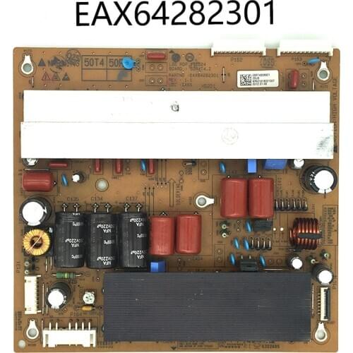 100% test for 50R4T4-Z board EAX64282301 EBR74306901 EAX64786801