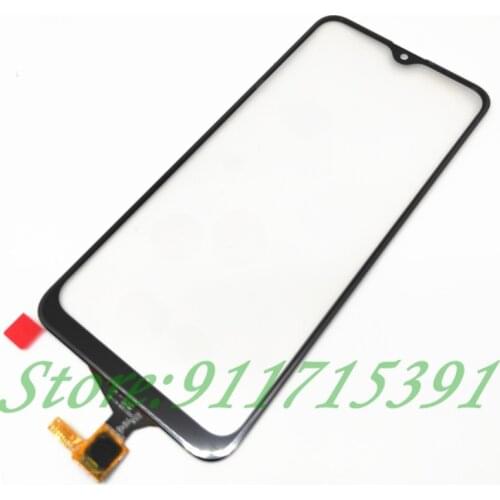 100% Tested 6.1" For Oppo A1K CPH1923 Digitizer Touch Screen Panel Sensor Lens Glass Replacement