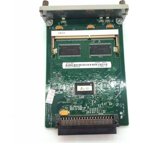 C7776-60151 C7776-60002 c7772A FOR HP-GL/2 GL2 Accessory Cardfit for hp Designjet 500 500 plus mono Formatter Boar Card