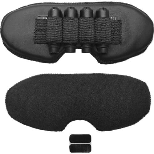 For DJI FPV Glasses Lens Protector Cover Dustproof And Shading Storage Mat For DJI Digital FPV Googles Accessories
