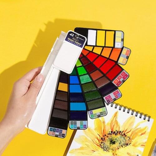 EMWSJW Painting Paints