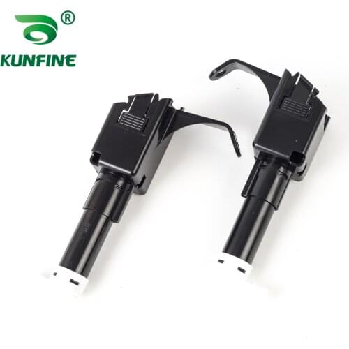 Car Headlight Wahser Nozzle Sparyer Pump Cylinder Car Headlamp Cleaning Jet OEM No. 85208-33010 8520833010 85207-33010 852073301