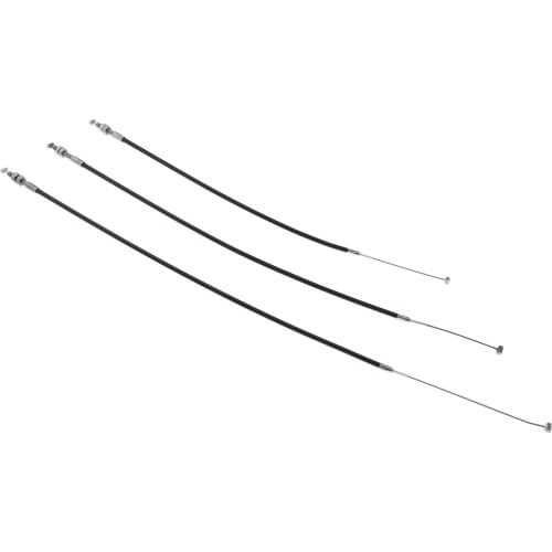 Throttle Cable fit for Yamaha Outboard 2T 40HP 40X 66T-26311-00 Replacements