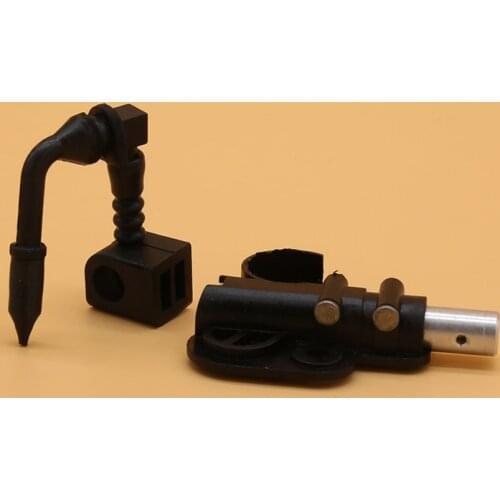 Oil Drive Pump Kit Fit For PARTNER 350 351 352 370 371 390 391 401 420 422 Chainsaw Engine Spare Parts