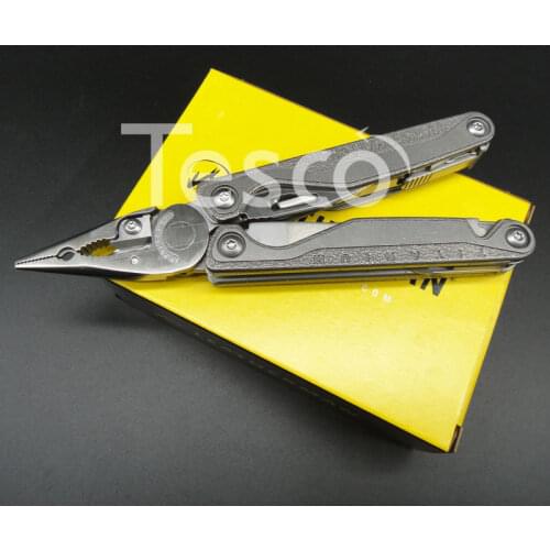 CHARGE Tti PLUS outdoor multi-function combination tool pliers