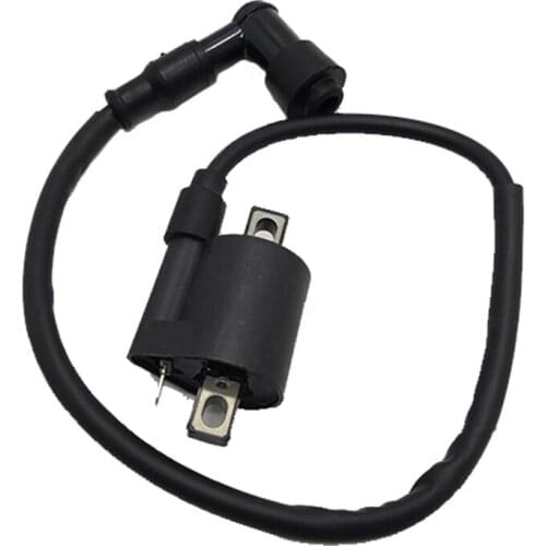 Motorcycle Ignition Coil for 50cc 125cc 150cc 200cc High Pressure Coil ATV Quad Dirt Pit Bike