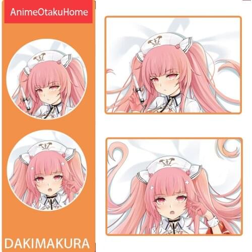 Anime Games Azur Lane HMS Perseus Sexy Lovely Girl Throw Pillow Cover Hugging Pillowcase Otaku Bedding Dakimakura Pillow Case