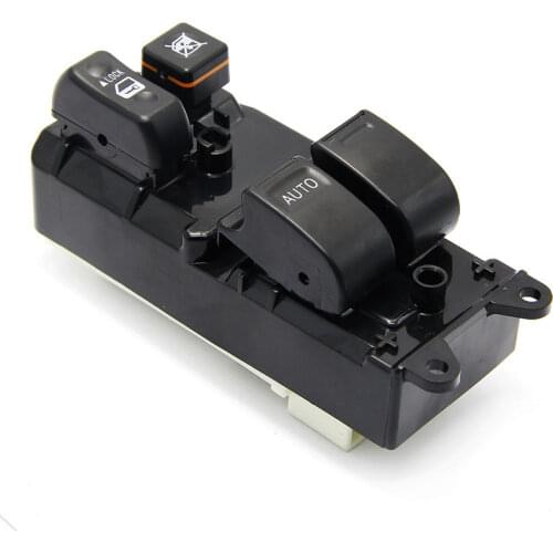 New Power Window Switch Electric Window Switch for Toyota Corolla Saloon 1997-2002 84820-12361 8482012361