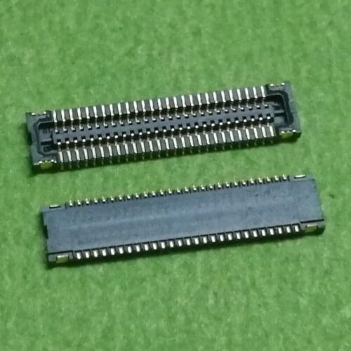 FFC Connector Socket for LG G4 F500 H815 H818 VS986 H810 LS991 LCD Display Screen Port Plug On Motherboard Mainboard Flex Cable