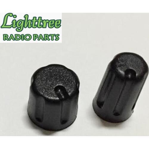 10PairsX Volume Knob And Channel Knob For XIR C1200 C2620 C2660