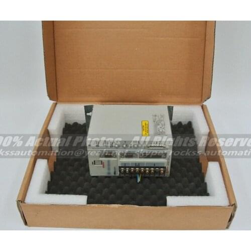 Allen Bradley servo drive 2098-DSD-005X-DN