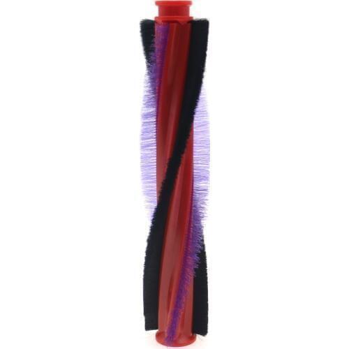 225mm nylon bristle brush for DYSON V6 brush DC59 DC62 SV073 SV03 963830-01 for Dyson 211mm motorhead narrow floor tool only