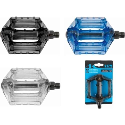 Soul Travel Bicycle Pedals