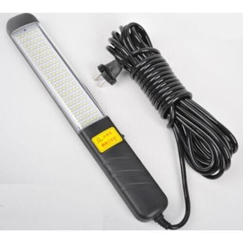 LED work light overhaul light auto repair lamp led repair light strong magnetic super bright emergency lamp tool light