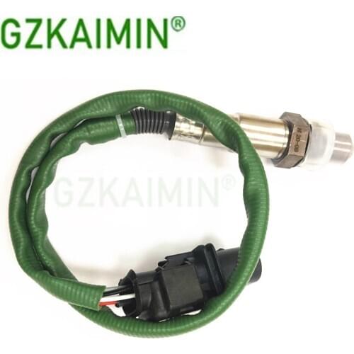 High Quality Oxygen Sensor OEM 0035427018 0085422918 For Mercedes C300 C350 CL550 SL550 SLK300 SLK55