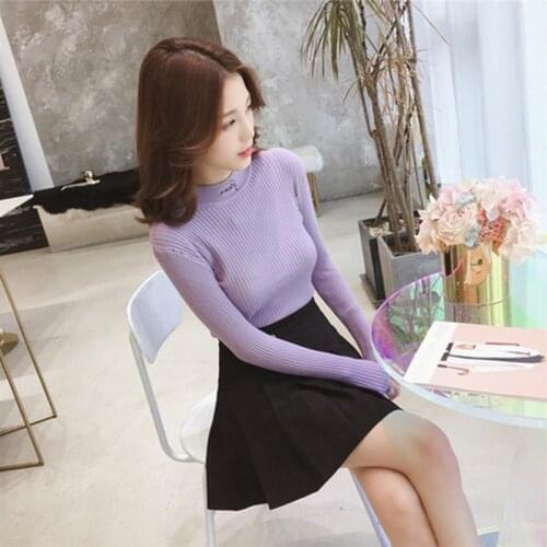 Женские свитера и кардиганы YMXJYWL China At AliExpress