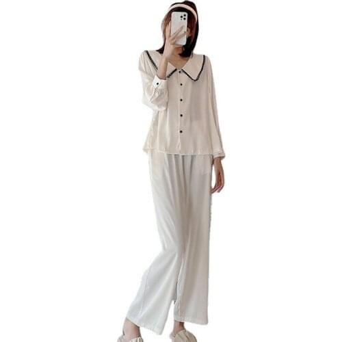 Yomrzl Women's Silk Pajamas