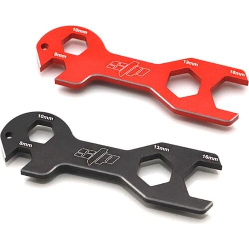 1pcs Convenient Practical Assembly Bullet Nut Quick Release Wrench Removal Tool For Rc Quadcopter Airplanes