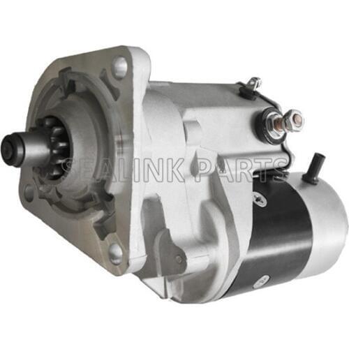 281001443 03505520343 03304020320 281001442 big engine starter motor