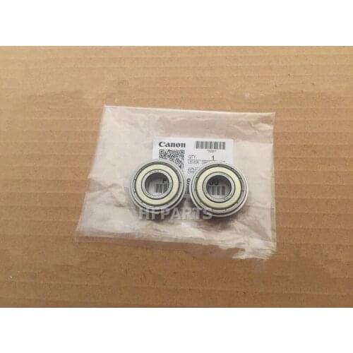 4pcs original new copier parts fuser lower roller for Canon IR ADV8105 8095 8085 8285 8295 8205 pressure roller