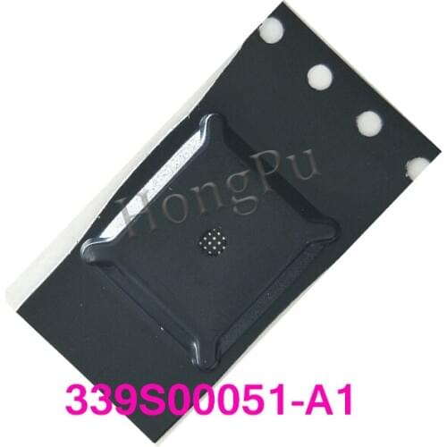5pcs/lot 343S00051-A1 For iPad Pro 9.7 ipad7 Power Chip 343S00051 PM Big Main PMIC Power supply IC