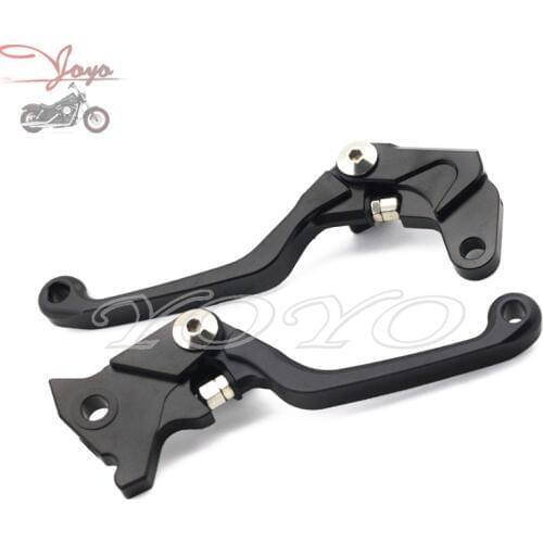 Free Shipping UNBreak Aluminium Brake Clutch Levers For Yamaha DT230 Lanza 1997-2000