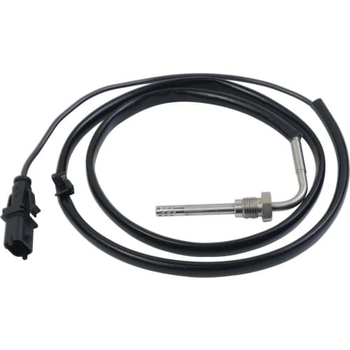 AP02 Exhaust Temperature Sensor New For Opel Vauxhall Signum Vectra C 55557466 855415