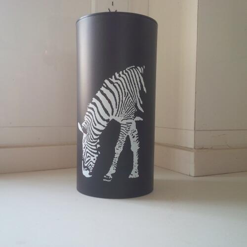 New hot hot beautiful black multifunctional kitchen supplies ceramic knife plastic holder universal knive block stand tube rest