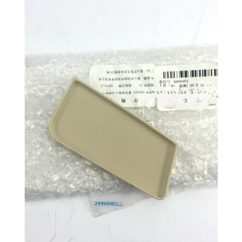 For Buick Lacrosse Door Slot Dropped Old Lacrosse Door Rubber Gasket Front Door Rear Door Rubber Gasket 5494950