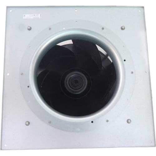 Ebmpapst K3G630-RB32-03 230V DC Centrifugal Fan