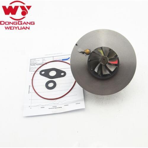 GT1849V 717626 860055 705204 turbo charger core For Opel Signum / Vectra C 2.2 DTI 92KW / 125HP Y22DTR 92KW / 125JP 2002-2004