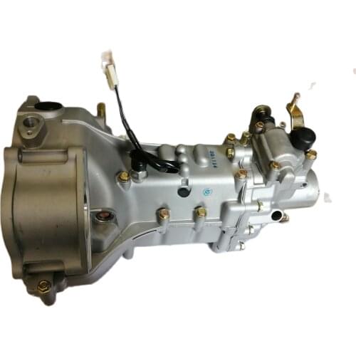 Dongan 5 Gear GearBox Transmission For Wuling Hafei Chana Mini Van 465 Engine