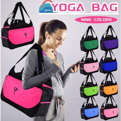 MUQGEW Women's Sports Bags