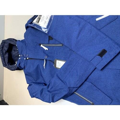 SHARKFORCE Mens Clothing