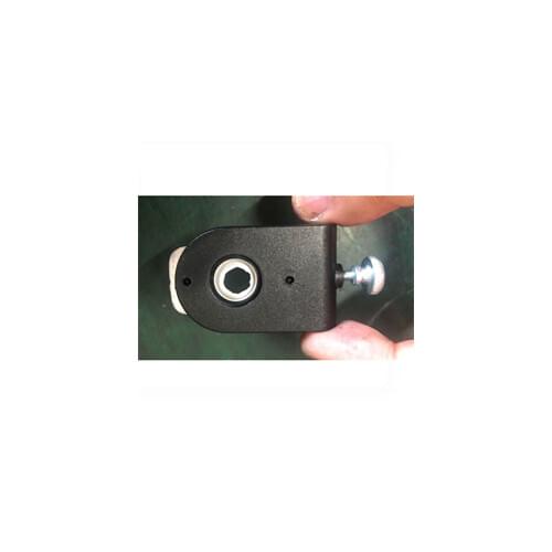 WANHAO D12 extruder wind guidance（full set)