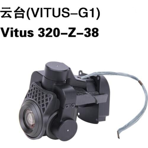 Walkera VITUS 320 RC Quadcopter spare parts Vitus 320-Z-38 PTZ (VITUS-G1/G2) 4K/night vision camera