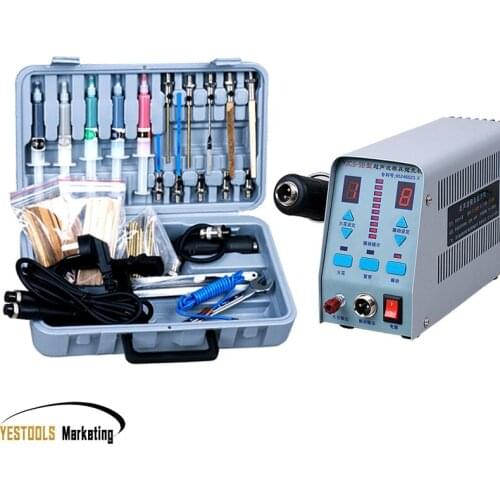 YJCS-5B Professional Ultrasonic Mold Polisher Polishing Machine,Electric ultrasonic mold