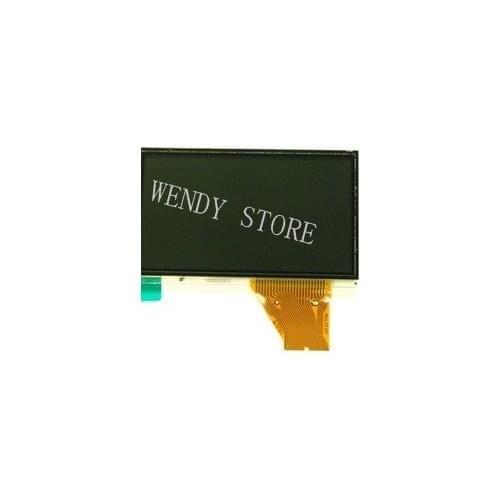 LCD Display Screen for Panasonic GS330 GS328,SDR-S7,H85,S26 Video camera