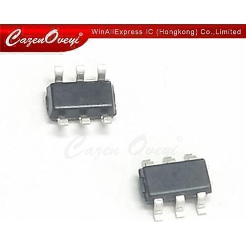 10pcs/lot G5121 5121 SOT23-6 In Stock