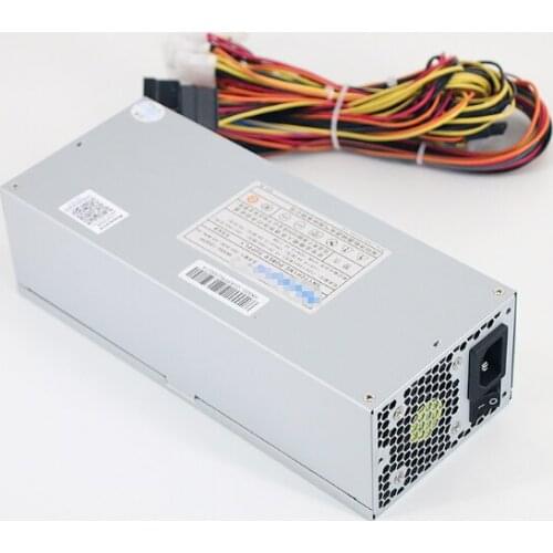 100% original test 100% working Server power supply HK600-12UEP 500W 2U for Industrial control Industrial Rack will fully test