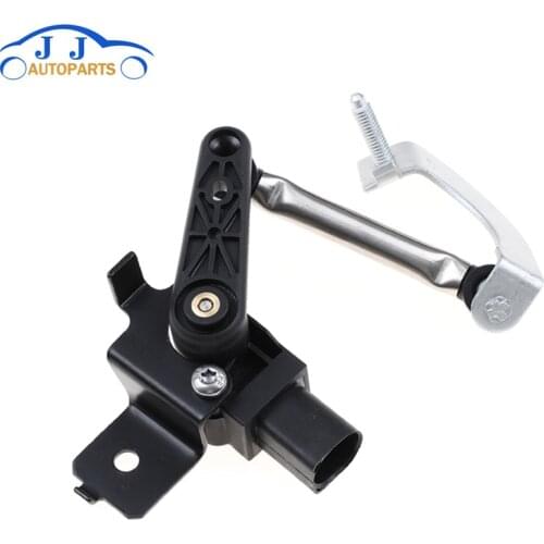 1K0941274B 1T0907503 New Level Sensor With Poles Front Fits For V-W AUDI Eos Golf R32 G-TI HIgh Quality
