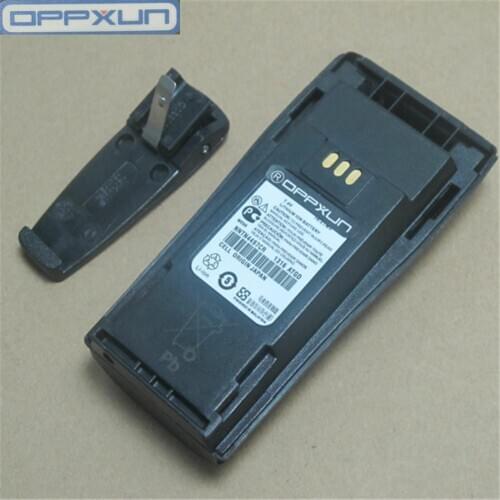 Oppxun 20Pcs 2200 Ma Batterij Voor CP040 CP180 CP160 CP140 CP150 CP250 CP200 CP380 PR400 CP040 CP140 CP150 Batterijen