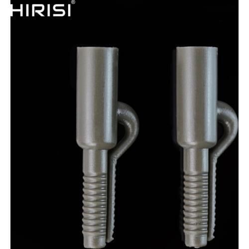 Carp Fishing Accessories safety lead clips fishing terminal tackle for coarse carp fishing