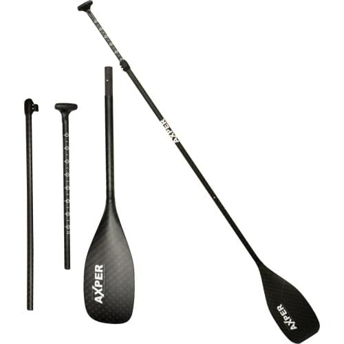 AXPER Goods For Sports And Recreation