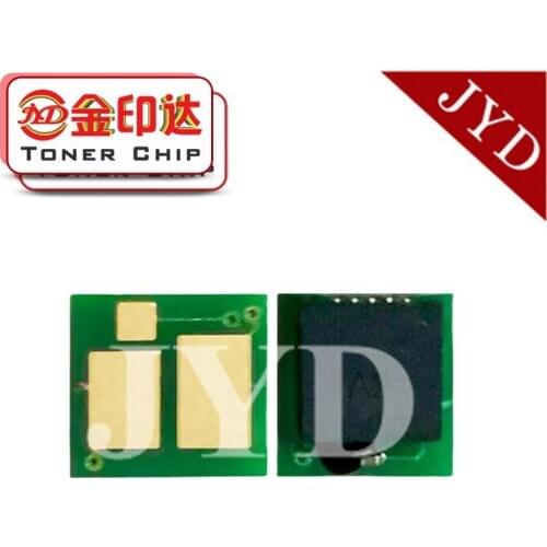 Cf460xa Cf461x Cf462x Cf463x Toner cartridge Chip 656x for HP M652n M562dn M653dn M653x 653dh