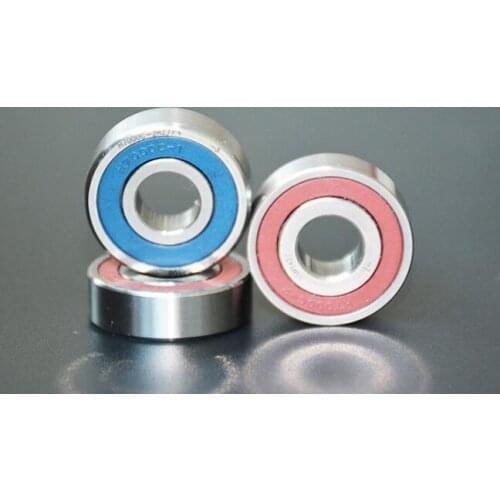 GDZ80-2.2B 80×213 model 2.2kw 220v 80mm spindle bearings P4 7002 1PCS 7005 2PCS