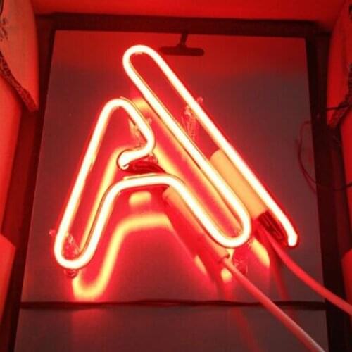 Front Lit Flexible Neon Tube Signage Interior Decoration Lighting Sign Letter for Wedding Party